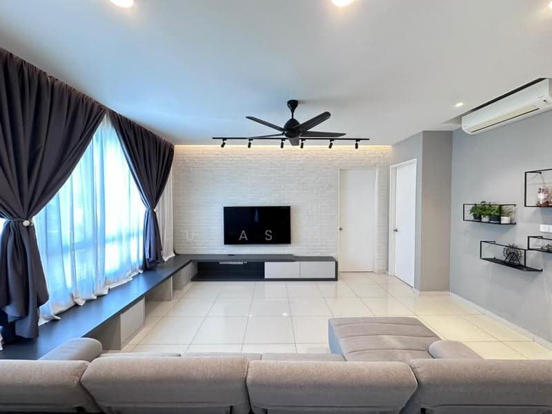 Condominium for Sale at Infiniti 3 Residences - Lucas Tan - PropertyGuru.com.my
