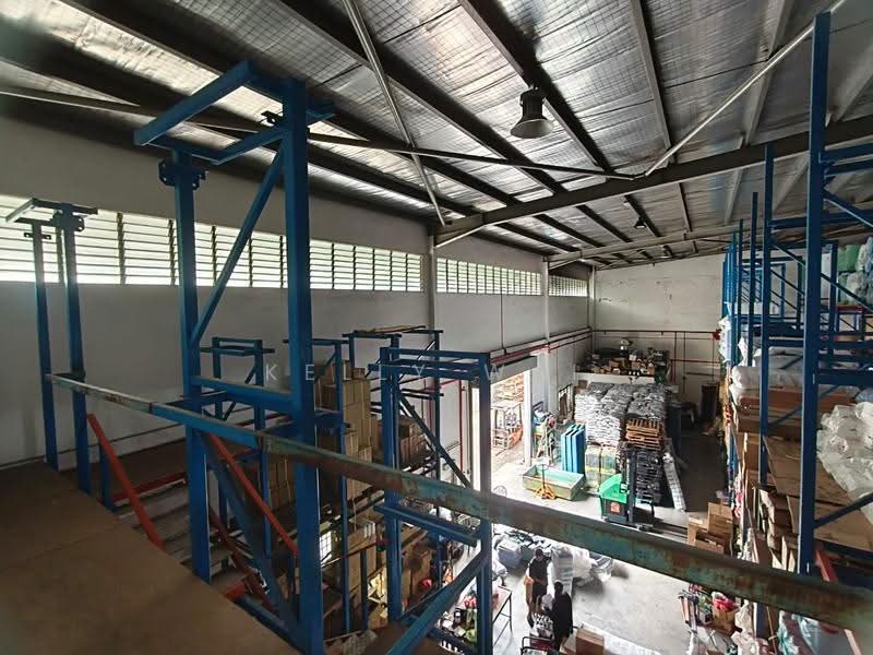 Kilang Berkembar untuk Dijual di Johor Bahru (Johor) - Kelly Wai - Interior - PropertyGuru.com.my