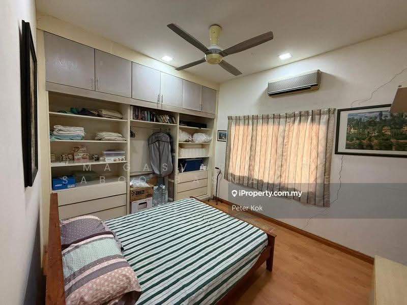 Bungalow House untuk Dijual di Bukit Gasing (Petaling Jaya) - Magasvari A/P Saboo Basnayake - Bedroom - PropertyGuru.com.my