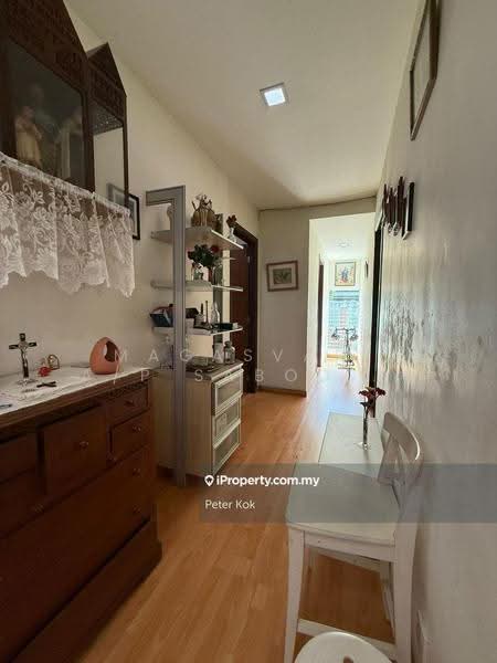 Bungalow House untuk Dijual di Bukit Gasing (Petaling Jaya) - Magasvari A/P Saboo Basnayake - Corridor - PropertyGuru.com.my