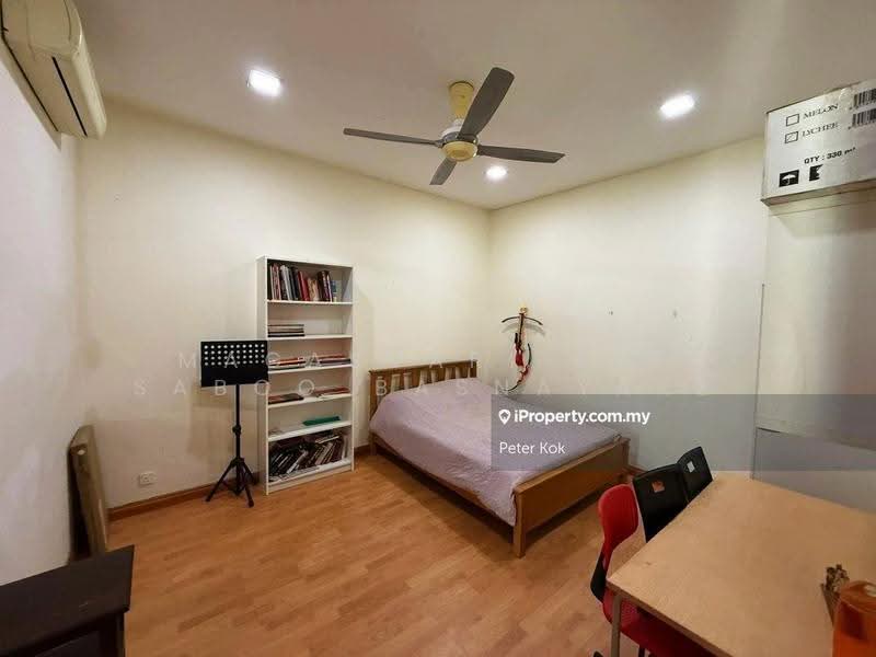Bungalow House untuk Dijual di Bukit Gasing (Petaling Jaya) - Magasvari A/P Saboo Basnayake - Bedroom - PropertyGuru.com.my