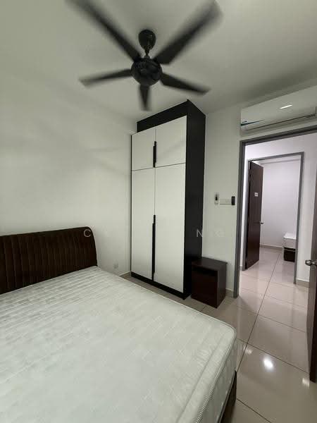 Condominium for Rent at KL Traders Square - CK Teong - Bedroom - PropertyGuru.com.my