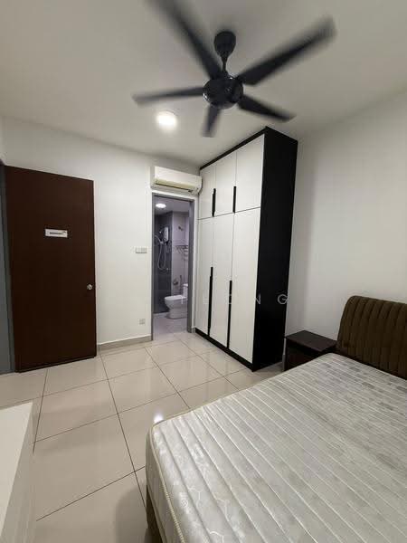 Condominium for Rent at KL Traders Square - CK Teong - Bedroom - PropertyGuru.com.my