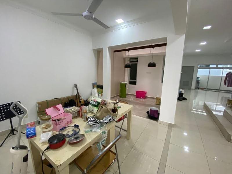 2-storey Terraced House for Sale in Horizon Hills (Iskandar Puteri (Nusajaya)) - Sky Tan - Interior - PropertyGuru.com.my