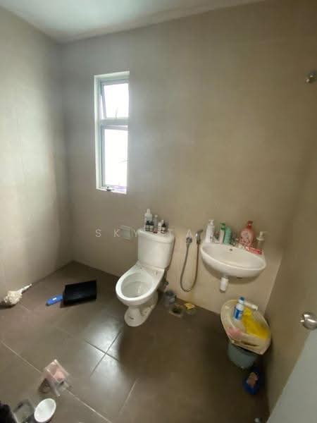2-storey Terraced House for Sale in Horizon Hills (Iskandar Puteri (Nusajaya)) - Sky Tan - Bathroom - PropertyGuru.com.my