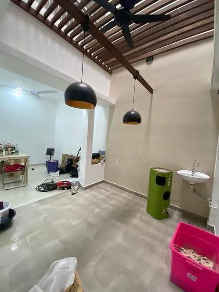 2-storey Terraced House for Sale in Horizon Hills (Iskandar Puteri (Nusajaya)) - Sky Tan - Interior - PropertyGuru.com.my
