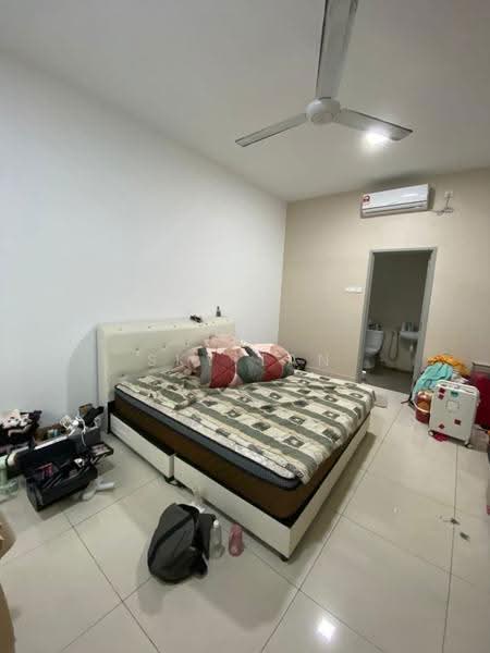 2-storey Terraced House for Sale in Horizon Hills (Iskandar Puteri (Nusajaya)) - Sky Tan - Bedroom - PropertyGuru.com.my