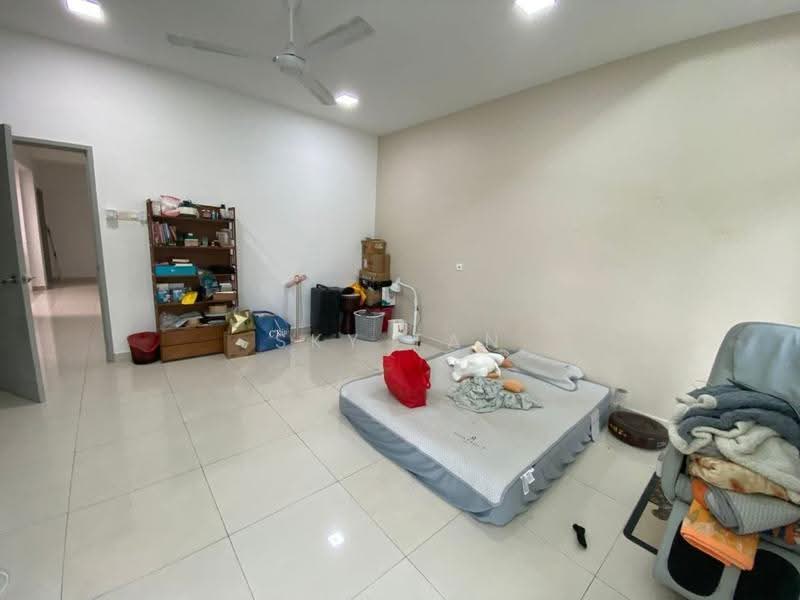 2-storey Terraced House for Sale in Horizon Hills (Iskandar Puteri (Nusajaya)) - Sky Tan - Living Room - PropertyGuru.com.my