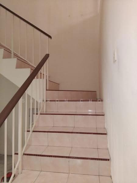2-storey Terraced House for Sale in Klang (Selangor) - Sharon Choo - Interior - PropertyGuru.com.my