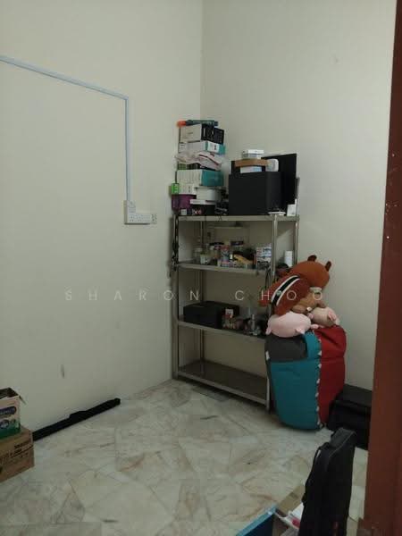 2-storey Terraced House for Sale in Klang (Selangor) - Sharon Choo - Interior - PropertyGuru.com.my