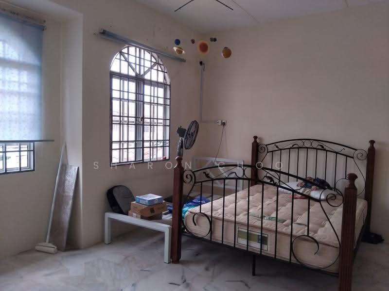 2-storey Terraced House for Sale in Klang (Selangor) - Sharon Choo - Bedroom - PropertyGuru.com.my
