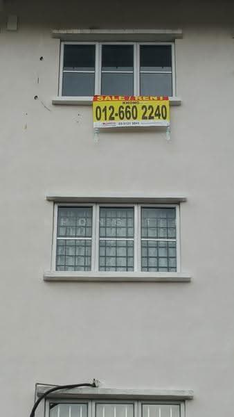 Apartment for Rent at Kemuning Aman - Khong T.K - KHONG 012-6602240 - PropertyGuru.com.my