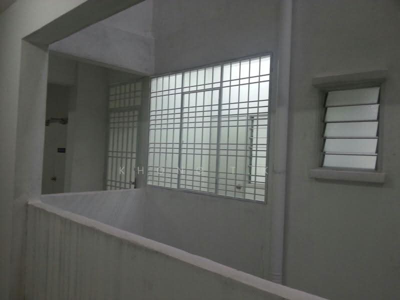 Apartment for Rent at Kemuning Aman - Khong T.K - Exterior - PropertyGuru.com.my
