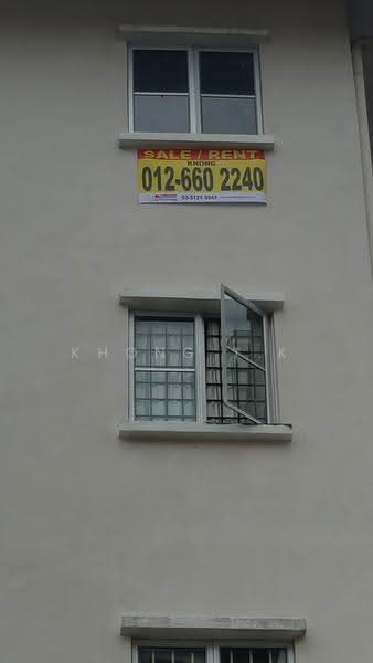 Apartment for Rent at Kemuning Aman - Khong T.K - KHONG 012-6602240 - PropertyGuru.com.my