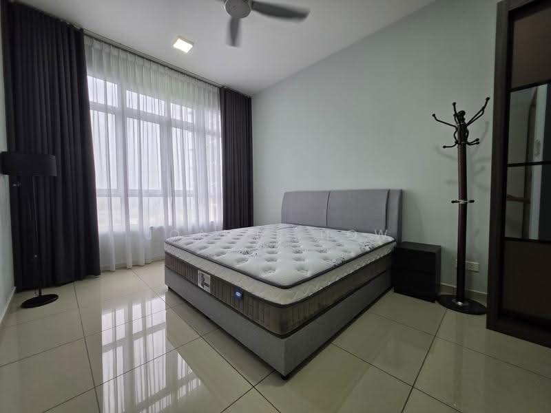 Service Residence for Rent at Parkland Residence - Joanne How - Bedroom - PropertyGuru.com.my