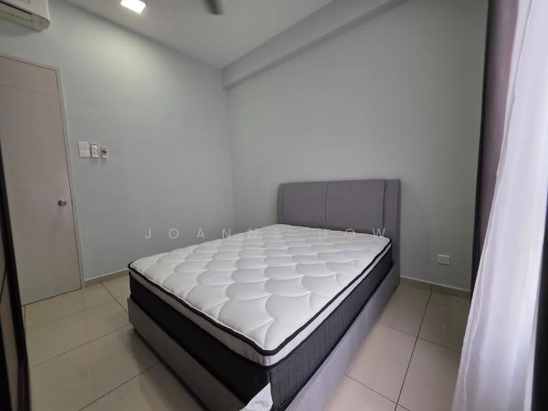 Service Residence for Rent at Parkland Residence - Joanne How - Bedroom - PropertyGuru.com.my