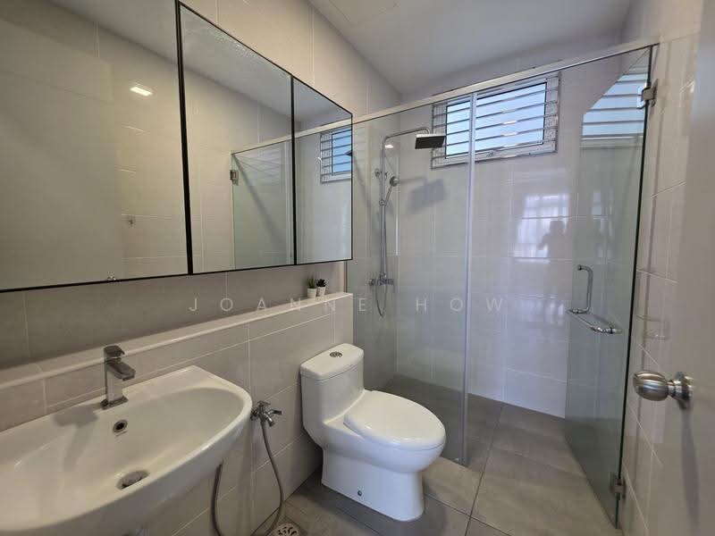 Service Residence for Rent at Parkland Residence - Joanne How - Bathroom - PropertyGuru.com.my
