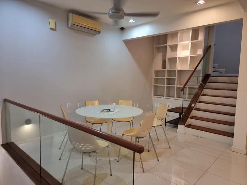 Rumah Bandar untuk Dijual di Sunway Damansara (Kota Damansara) - Pek Wah Ng - PropertyGuru.com.my