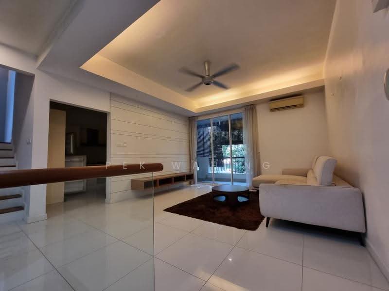 Rumah Bandar untuk Dijual di Sunway Damansara (Kota Damansara) - Pek Wah Ng - PropertyGuru.com.my
