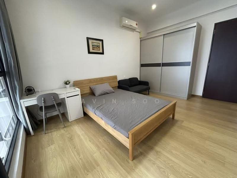 Condominium for Rent at Kings Bay @ Country Garden Danga Bay - Gavin Soo - Bedroom - PropertyGuru.com.my