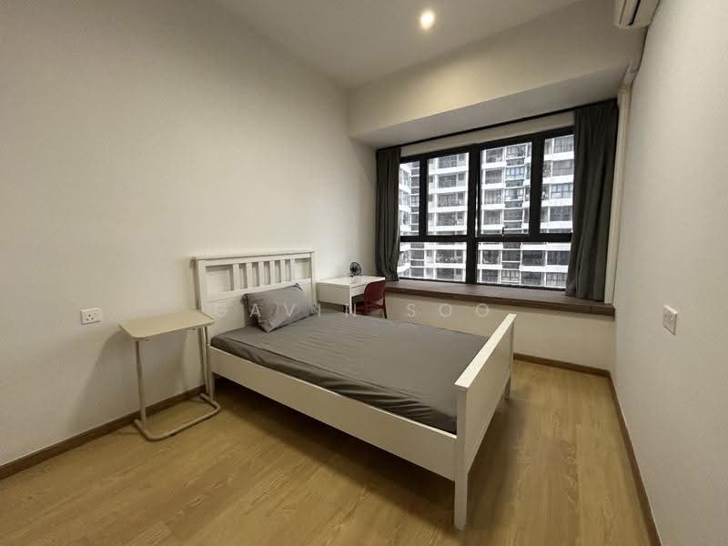 Condominium for Rent at Kings Bay @ Country Garden Danga Bay - Gavin Soo - Bedroom - PropertyGuru.com.my