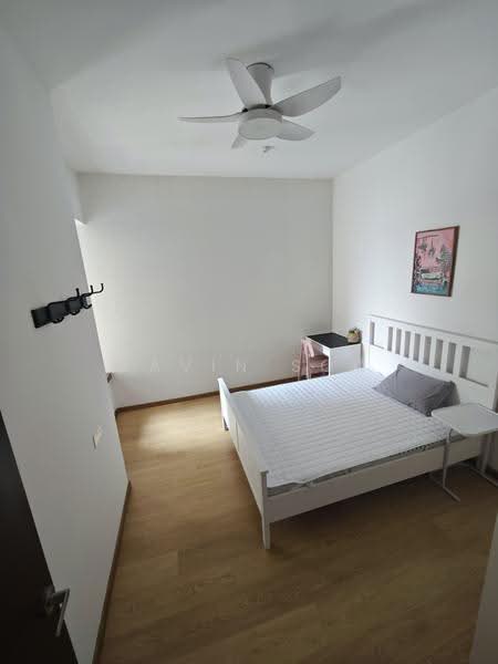 Condominium for Rent at Kings Bay @ Country Garden Danga Bay - Gavin Soo - Bedroom - PropertyGuru.com.my