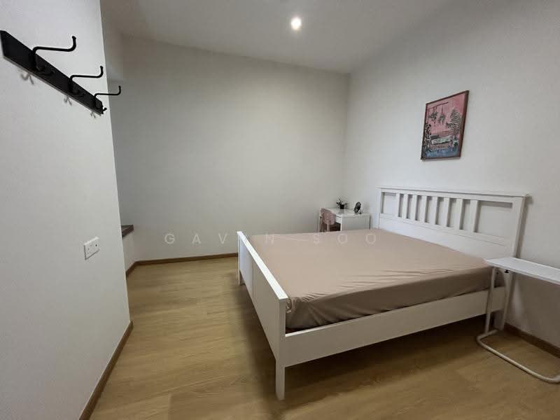 Condominium for Rent at Kings Bay @ Country Garden Danga Bay - Gavin Soo - Bedroom - PropertyGuru.com.my