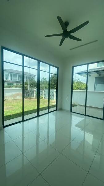 Rumah Berkembar untuk Disewa di Eco Majestic @ Tenderfield, Mellowood, Stoneridge (Semenyih) - Mohd Syafie Bin Borhan - PropertyGuru.com.my