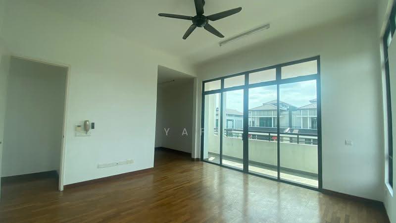 Rumah Berkembar untuk Disewa di Eco Majestic @ Tenderfield, Mellowood, Stoneridge (Semenyih) - Mohd Syafie Bin Borhan - PropertyGuru.com.my