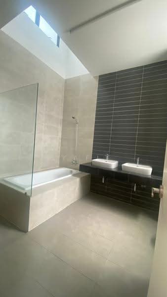 Rumah Berkembar untuk Disewa di Eco Majestic @ Tenderfield, Mellowood, Stoneridge (Semenyih) - Mohd Syafie Bin Borhan - PropertyGuru.com.my