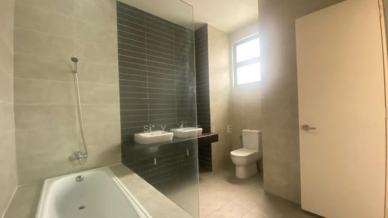 Rumah Berkembar untuk Disewa di Eco Majestic @ Tenderfield, Mellowood, Stoneridge (Semenyih) - Mohd Syafie Bin Borhan - PropertyGuru.com.my