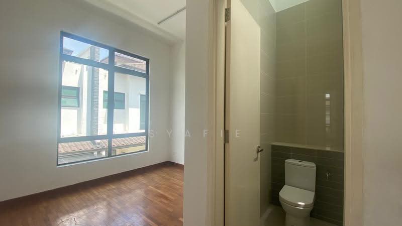 Rumah Berkembar untuk Disewa di Eco Majestic @ Tenderfield, Mellowood, Stoneridge (Semenyih) - Mohd Syafie Bin Borhan - PropertyGuru.com.my