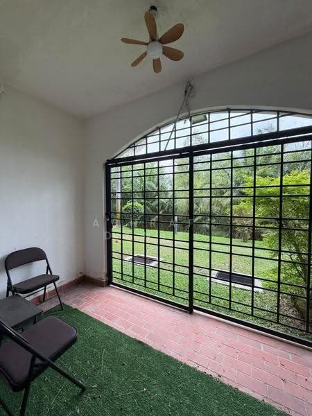 Kondominium untuk Dijual di Cyber Heights Villa - Ashraff Daniel - Exterior - PropertyGuru.com.my