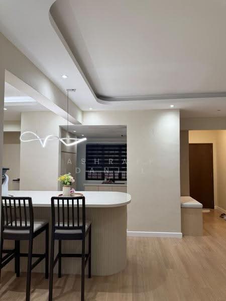 Kondominium untuk Dijual di Cyber Heights Villa - Ashraff Daniel - PropertyGuru.com.my