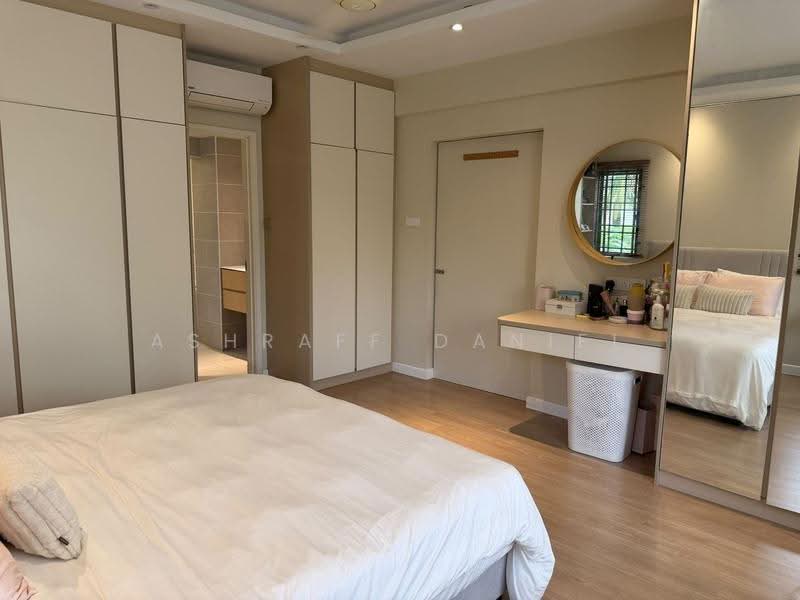 Kondominium untuk Dijual di Cyber Heights Villa - Ashraff Daniel - PropertyGuru.com.my