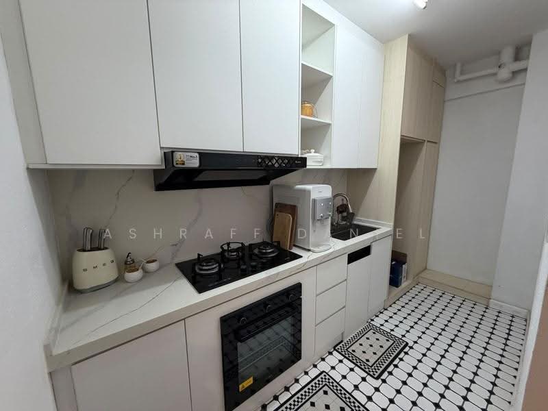Kondominium untuk Dijual di Cyber Heights Villa - Ashraff Daniel - PropertyGuru.com.my