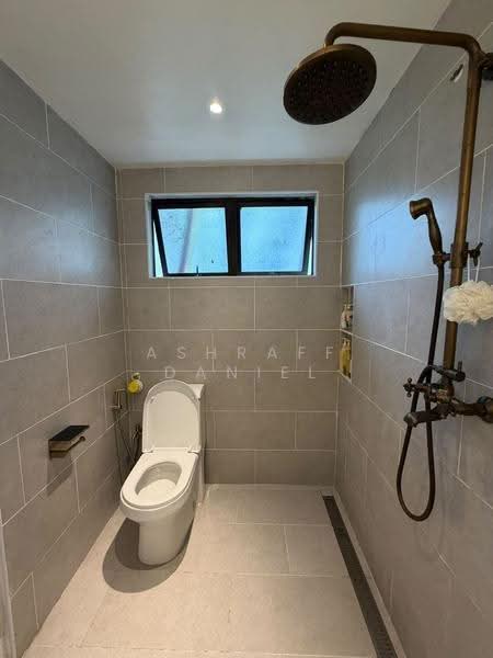 Kondominium untuk Dijual di Cyber Heights Villa - Ashraff Daniel - PropertyGuru.com.my