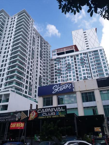 Condominium for Sale at The Nest @ Genting Klang - Kenny Khoo - Exterior - PropertyGuru.com.my