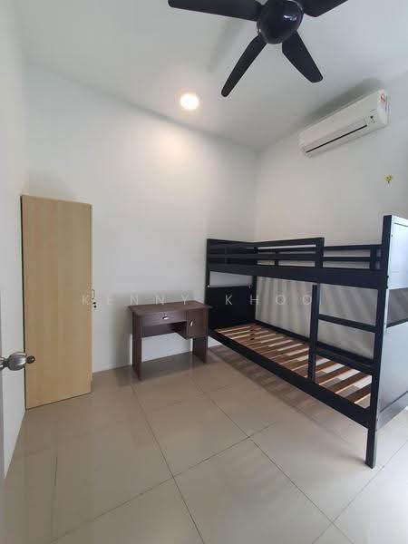 Condominium for Sale at The Nest @ Genting Klang - Kenny Khoo - Bedroom - PropertyGuru.com.my