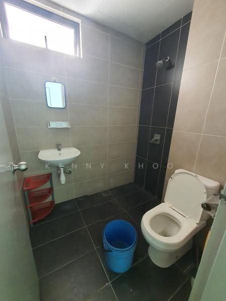 Condominium for Sale at The Nest @ Genting Klang - Kenny Khoo - Bathroom - PropertyGuru.com.my