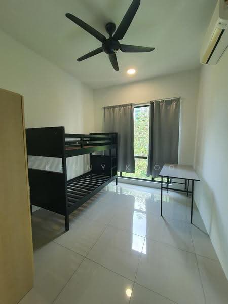 Condominium for Sale at The Nest @ Genting Klang - Kenny Khoo - Bedroom - PropertyGuru.com.my