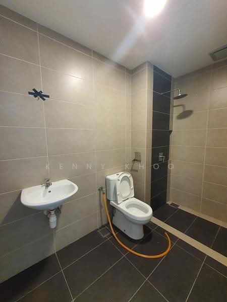 Condominium for Sale at The Nest @ Genting Klang - Kenny Khoo - Bathroom - PropertyGuru.com.my