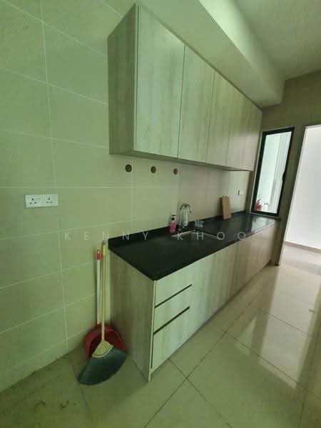 Condominium for Sale at The Nest @ Genting Klang - Kenny Khoo - Kitchen - PropertyGuru.com.my