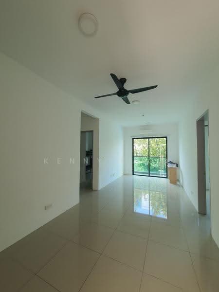 Condominium for Sale at The Nest @ Genting Klang - Kenny Khoo - Living Room - PropertyGuru.com.my