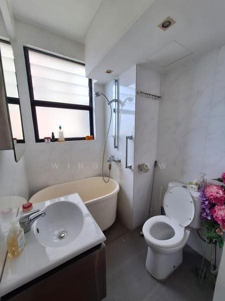 Kondominium untuk Disewa di Mont Kiara Pines - Wing Seow - PropertyGuru.com.my