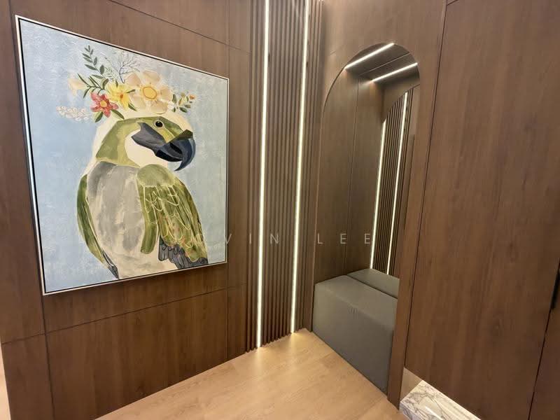 Rumah Berkembar untuk Dijual di Bukit Mertajam (Penang) - Jovin Lee - Interior - PropertyGuru.com.my