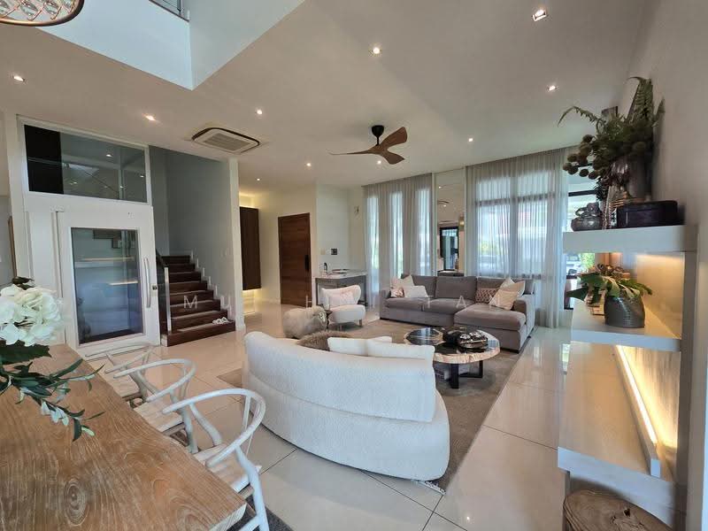 Semi-Detached House for Sale in Johor Bahru (Johor) - Mui Hui Tan - PropertyGuru.com.my