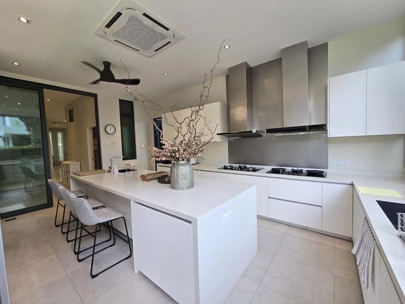 Semi-Detached House for Sale in Johor Bahru (Johor) - Mui Hui Tan - PropertyGuru.com.my