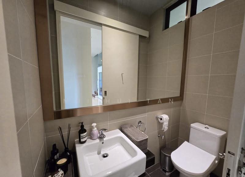 Semi-Detached House for Sale in Johor Bahru (Johor) - Mui Hui Tan - PropertyGuru.com.my