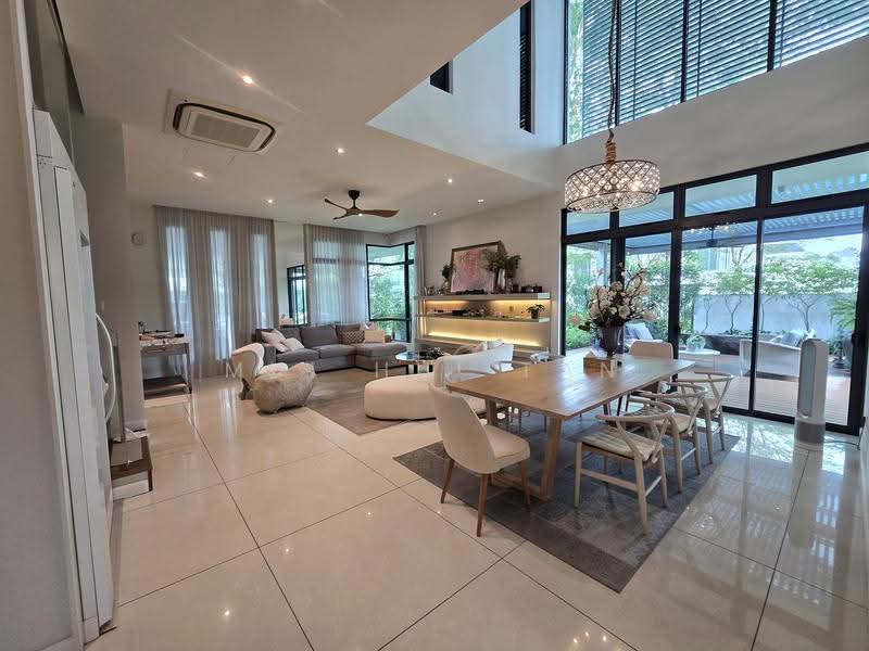 Semi-Detached House for Sale in Johor Bahru (Johor) - Mui Hui Tan - PropertyGuru.com.my